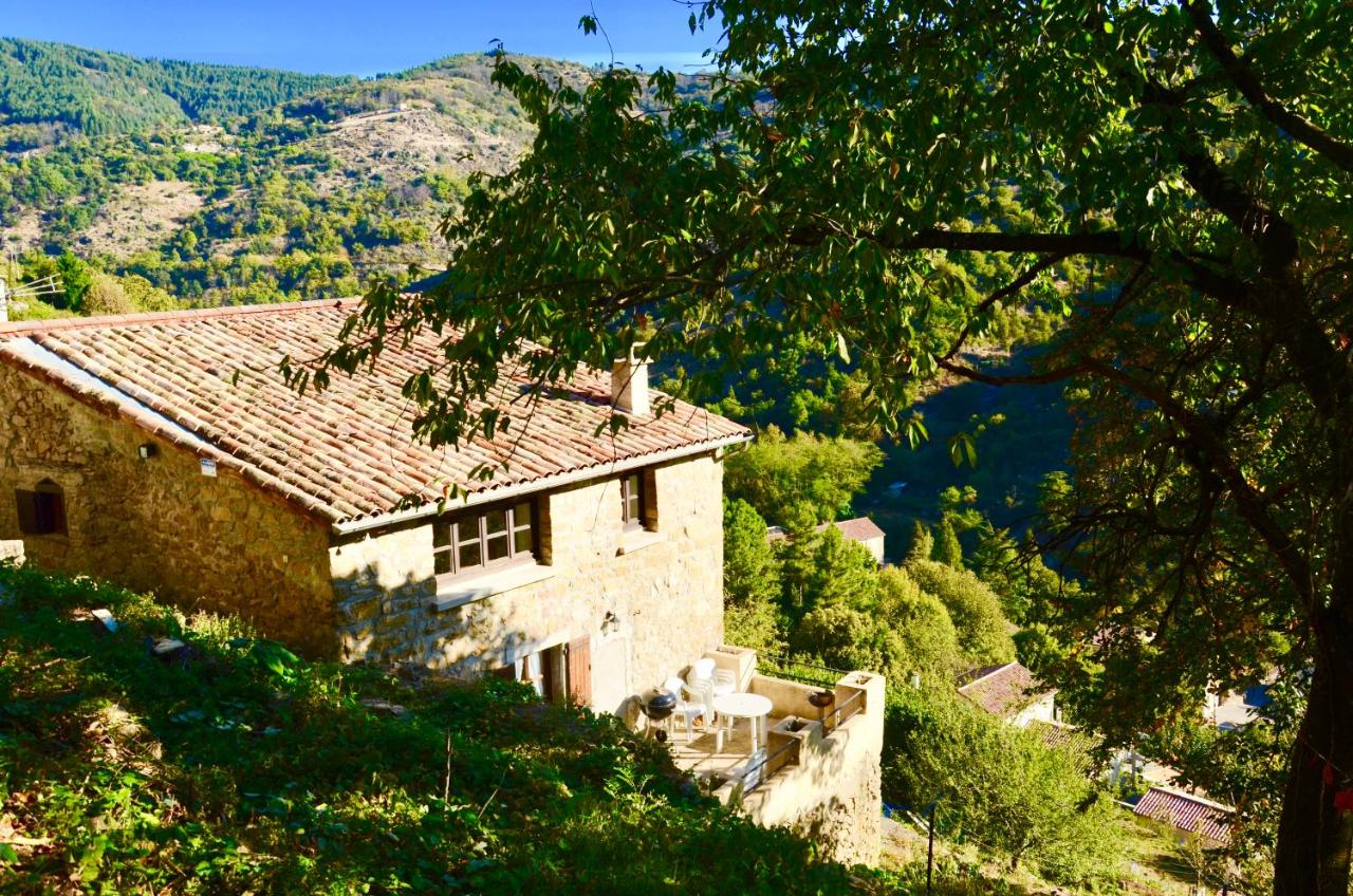 Gîte L'Abert - B&B