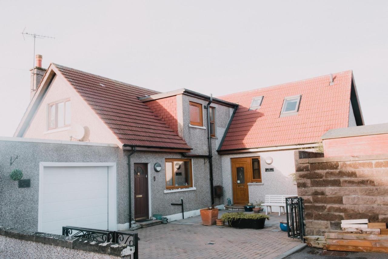 Greenbank Bed & Breakfast - B&B