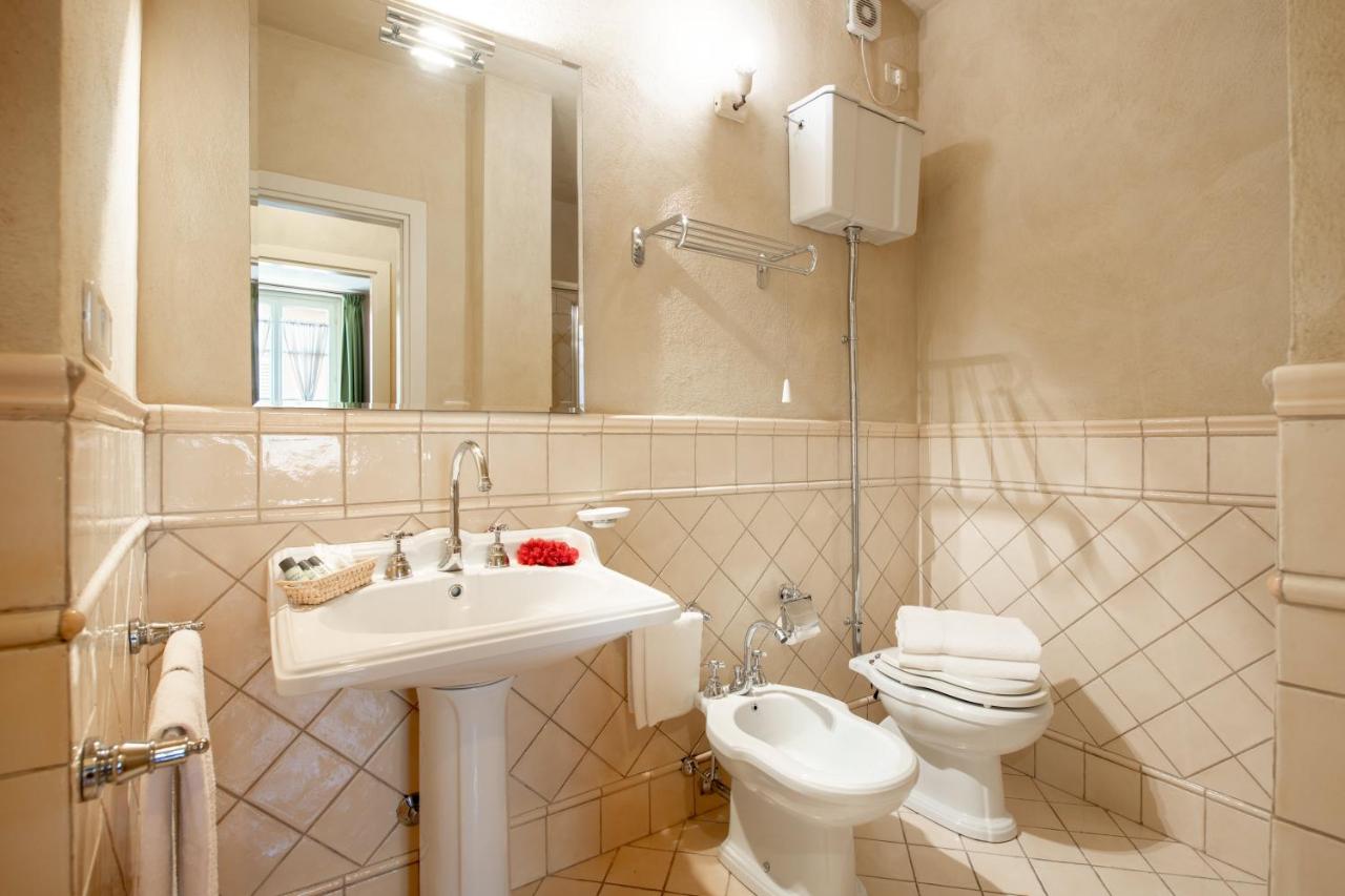 Appartement met 2 Slaapkamers - Il Chianti