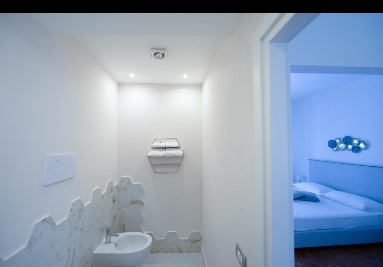 Quadruple Room with Balcony