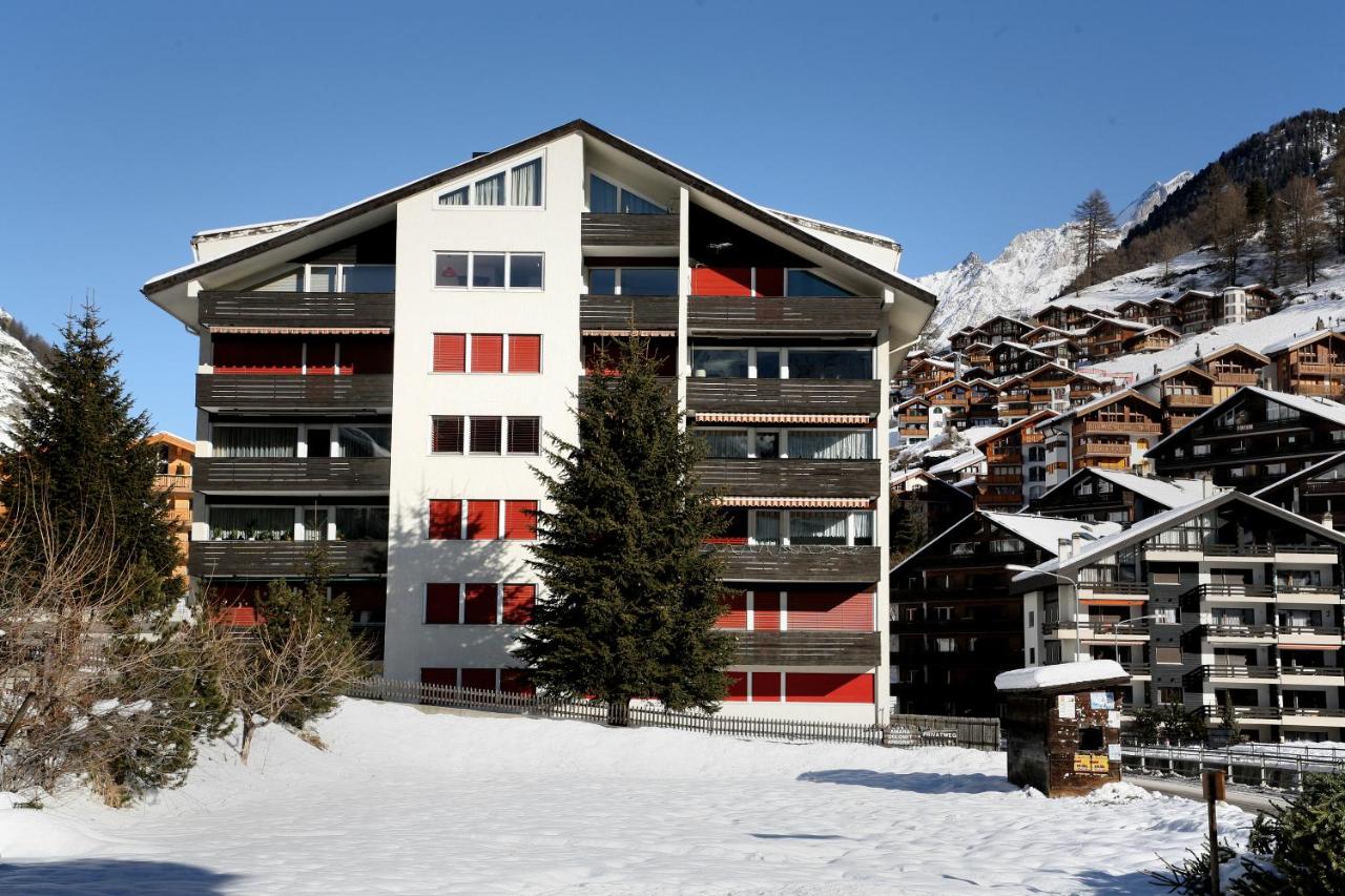 Apartment mit 3 Schlafzimmern