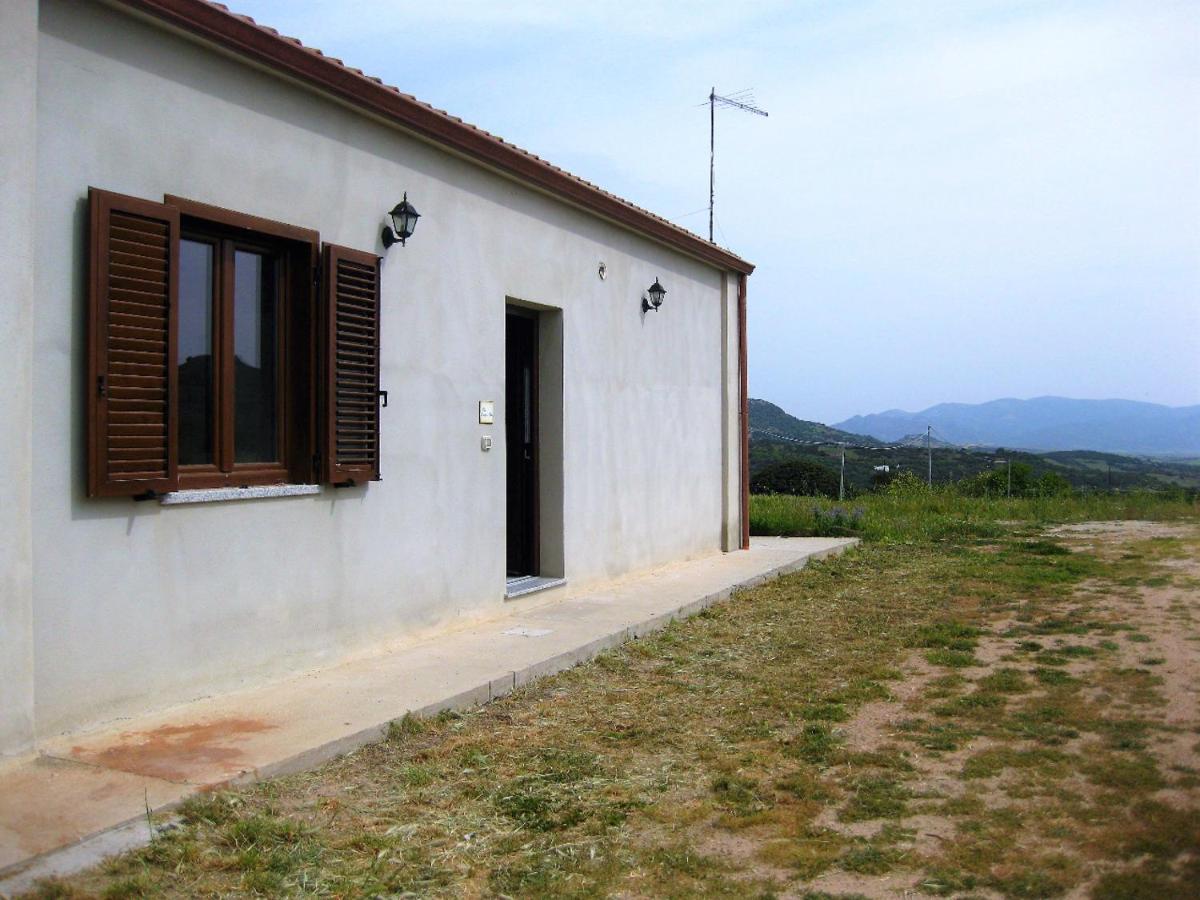 Su Cuile relax house with barbecue - Ferienwohnung