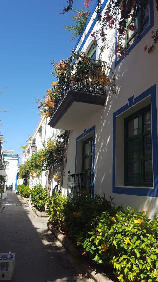 Casa Little Venice in Puerto de Mogan - B&B