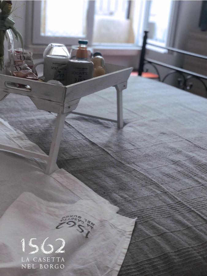 Familiensuite mit Balkon