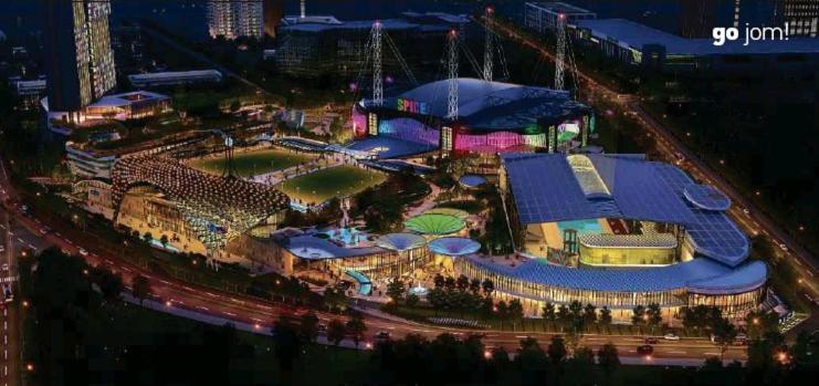 Sweet Homestay Penang - Ferienwohnung Bayan Lepas