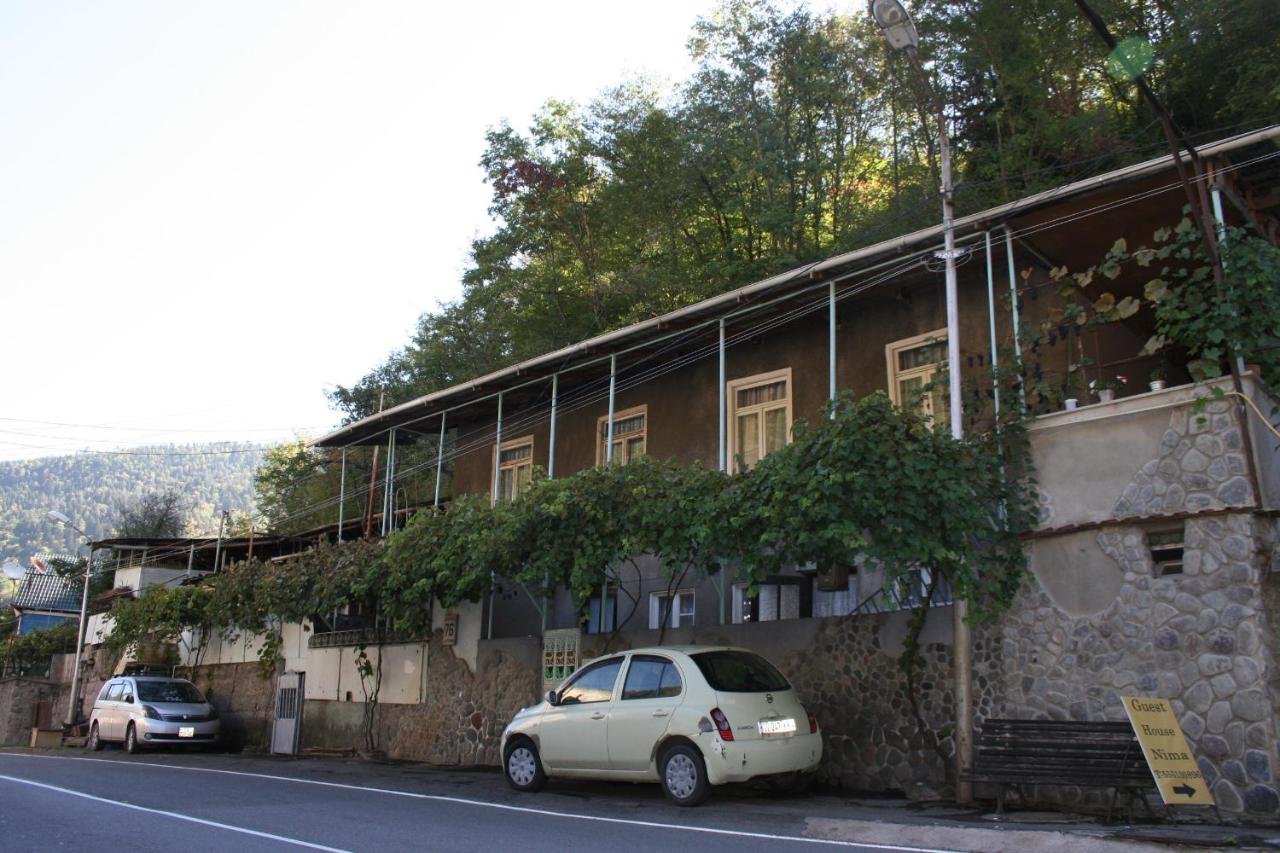 Guest House Nima - Ferienwohnung