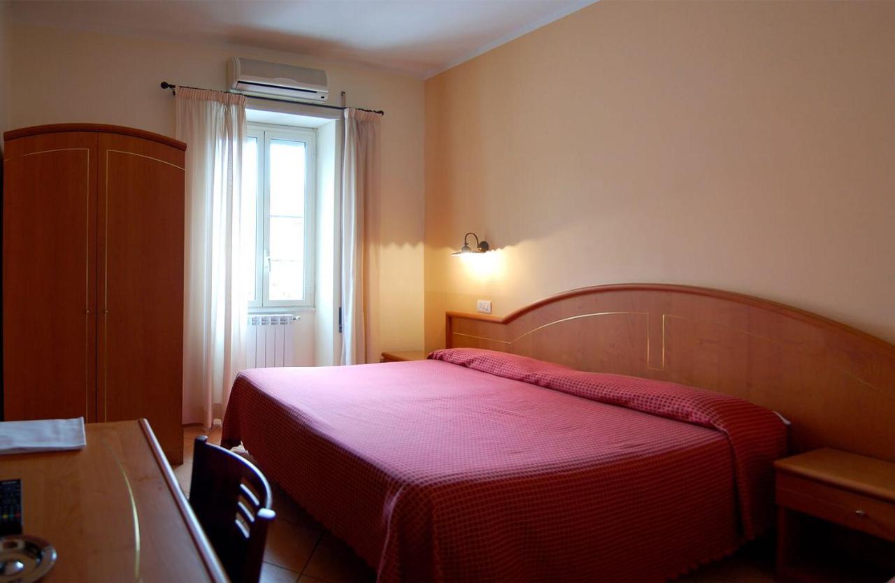 B&B Campagnano di Roma - Hotel Ristorante Benigni - Bed and Breakfast Campagnano di Roma