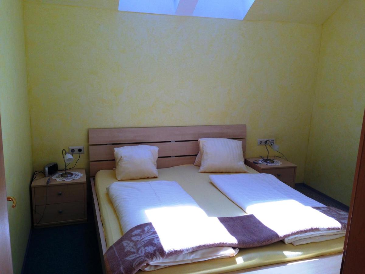 Large Suite with Balcony