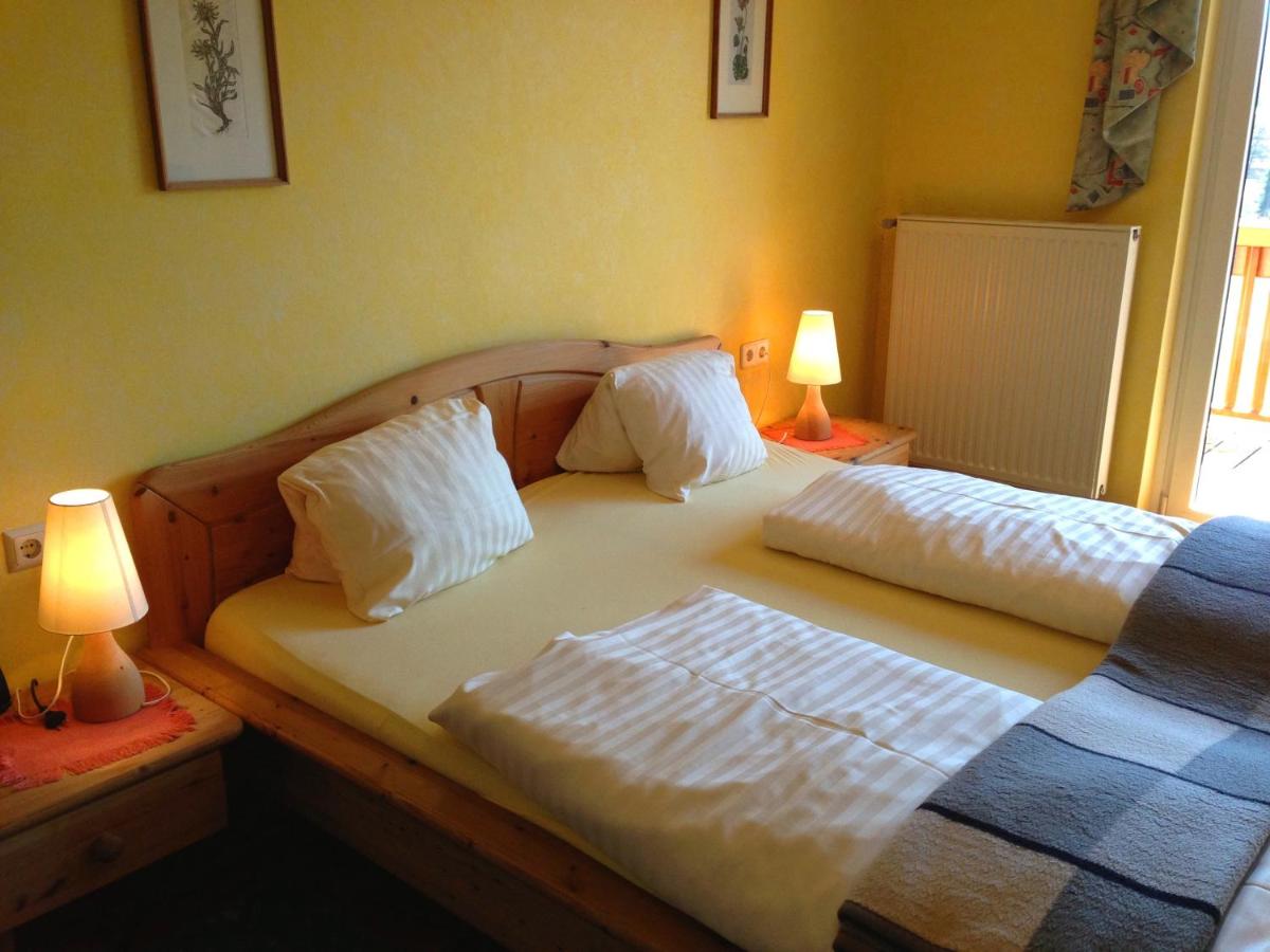 Large Suite with Balcony