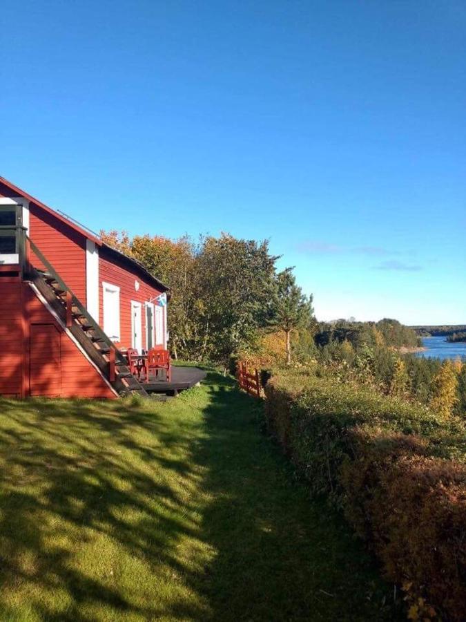 Double or Twin Room with Lake View