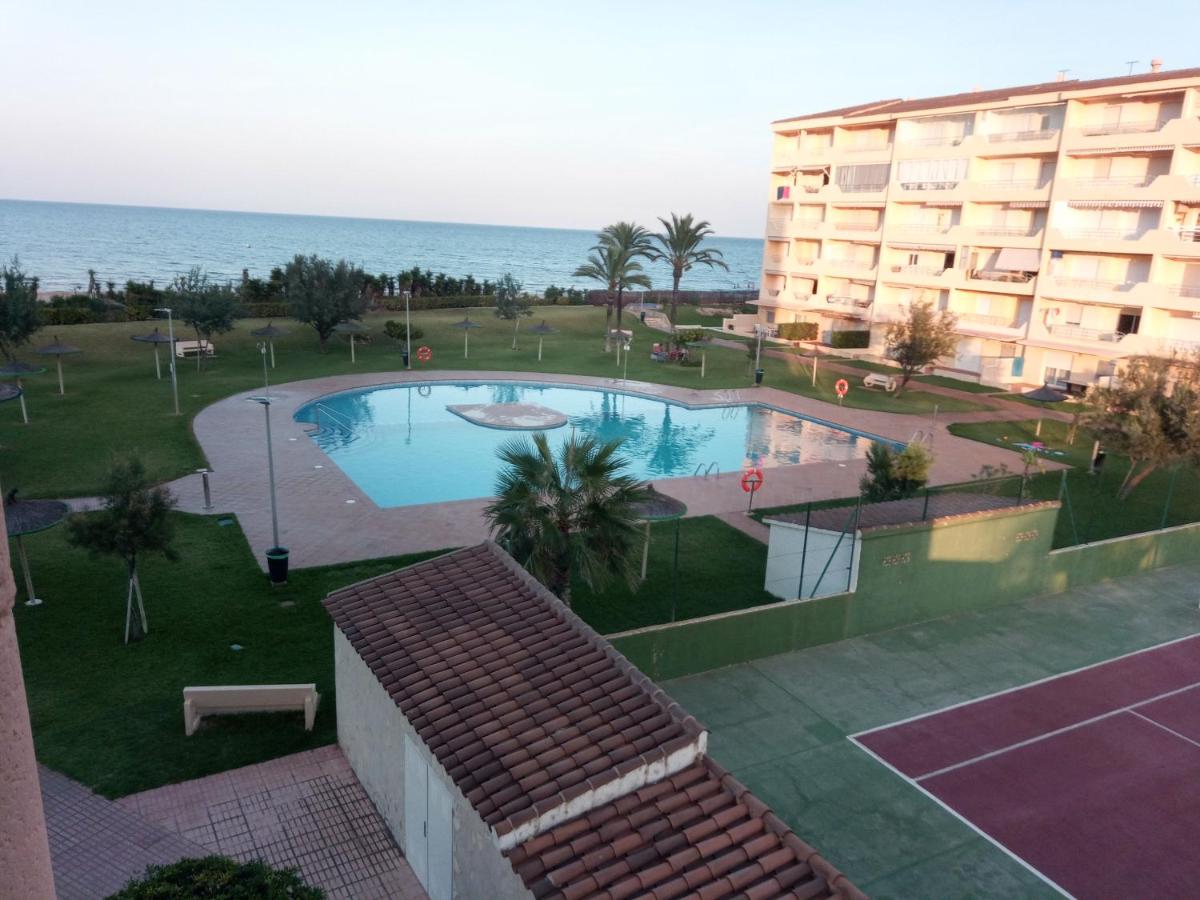 B&B Denia - Marina Racons Edificio Leo - Bed and Breakfast Denia