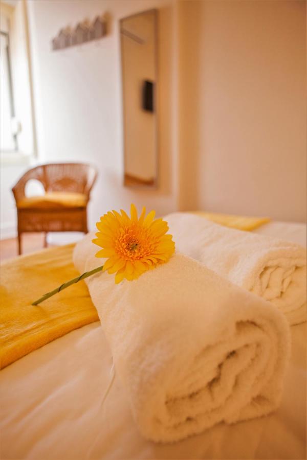 Chambre Triple Standard avec Salle de Bains Commune