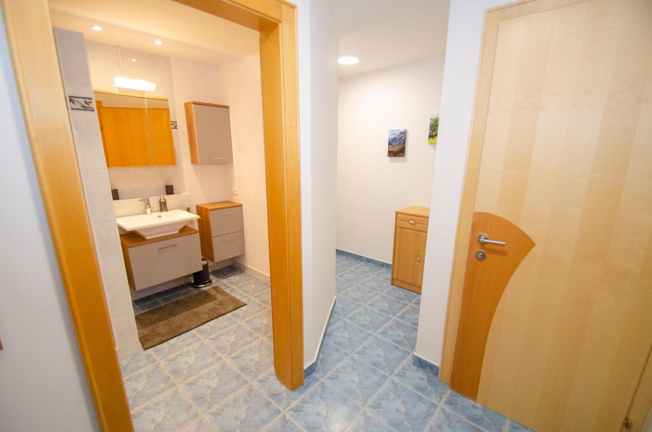 Appartamento con Terrazza