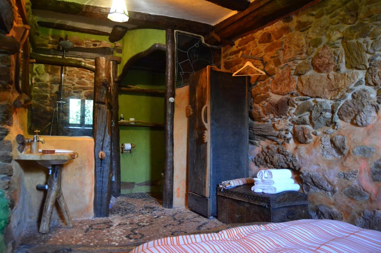 Apartamento de 1 dormitorio con vistas al jardín