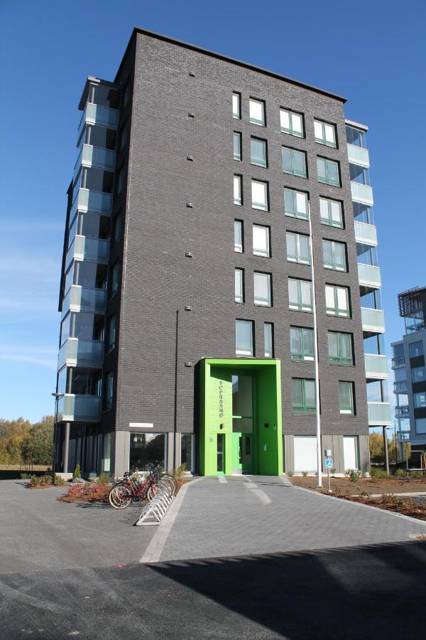 Makasiininranta 20 - B&B