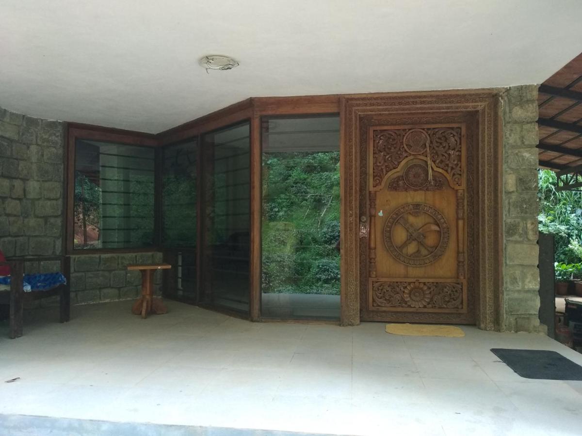 Kwality Estate - B&B Madikeri