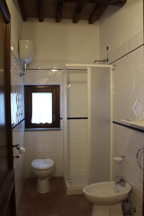 Budget Double or Twin Room