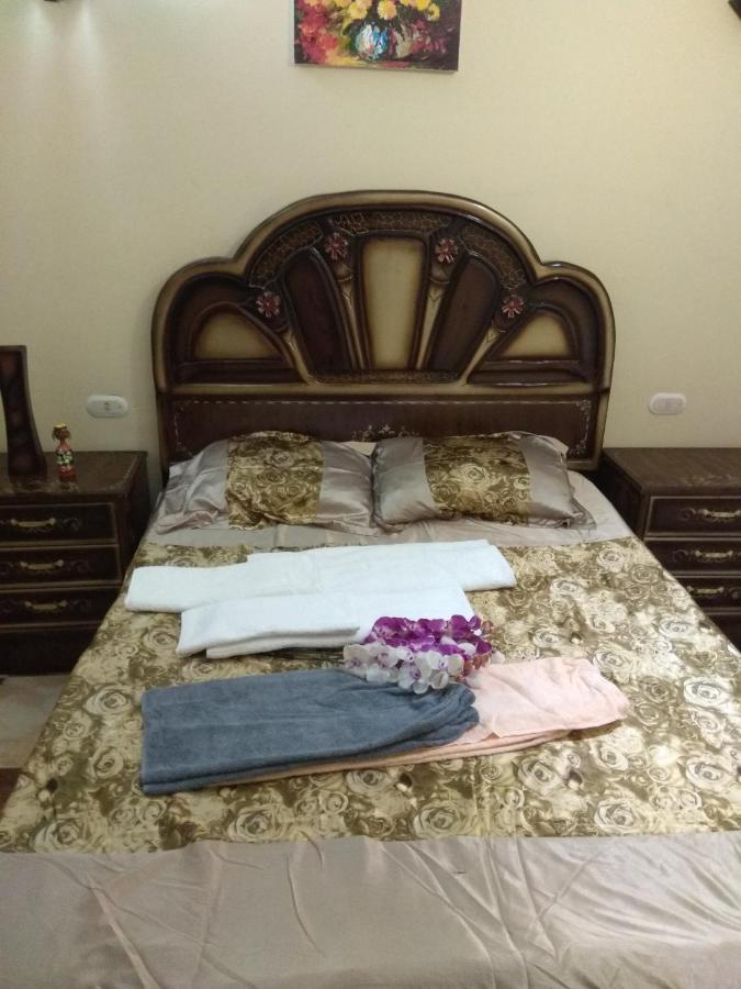 B&B Hurghada - Apartments Oriental Chalet RedSeaLine - Bed and Breakfast Hurghada