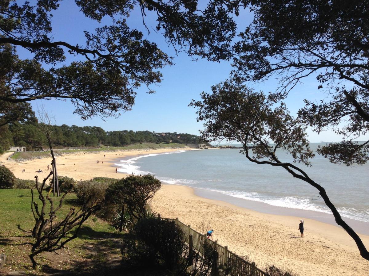 18 Rue de la Corvette - B&B Saint-Palais-sur-Mer