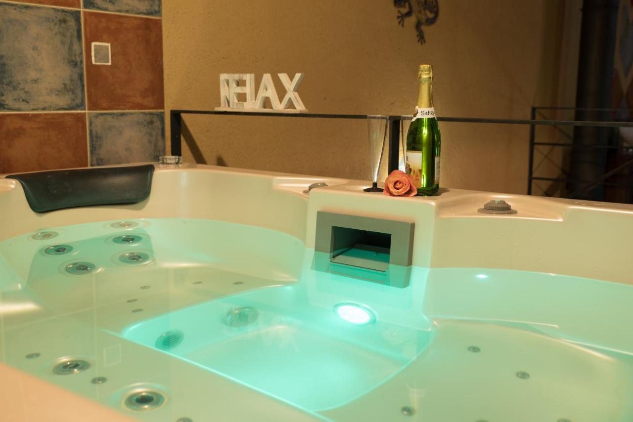 K1 SPA Rural - B&B Cabezas Altas