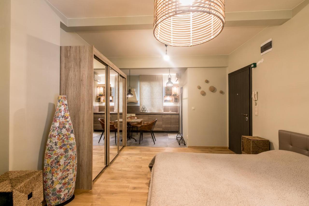 Este Apart - Top center - Chambres d’hôtes Sofia