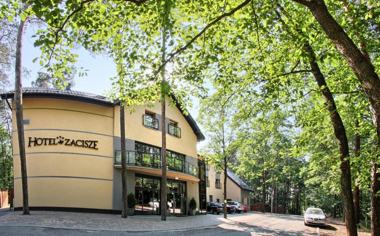 Hotel Zacisze