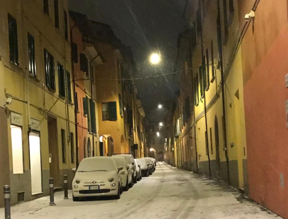 The Pianist s House in the heart of Bologna - B&B