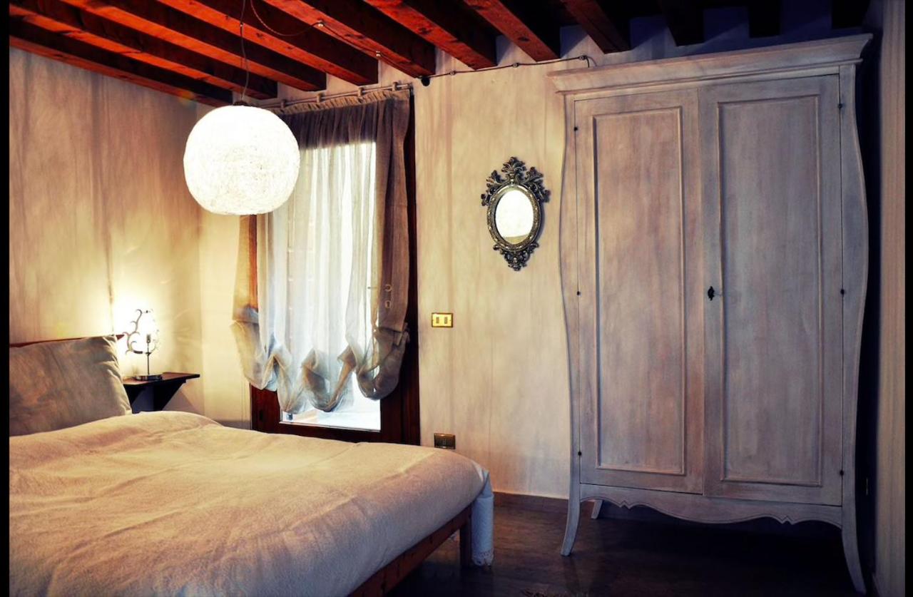 B&B Bassano del Grappa - Relais nel Castello - Bed and Breakfast Bassano del Grappa