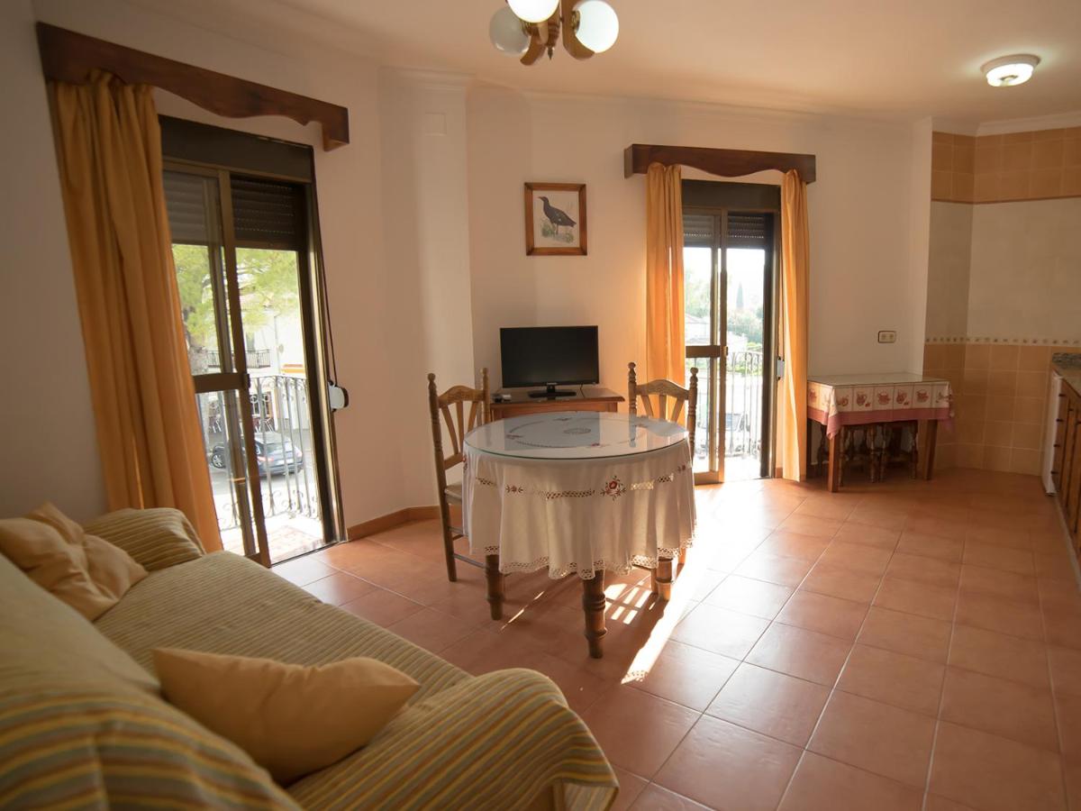 Apartment mit 1 Schlafzimmer