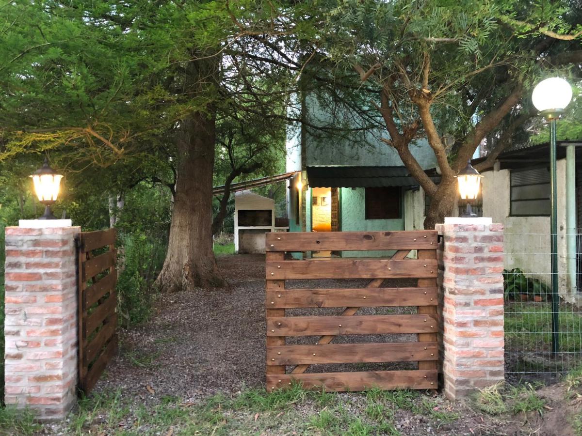 Sonrisa Campestre - Ferienwohnung Piriápolis