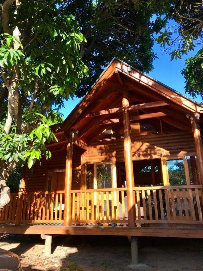 Mango Cottage - Chambres d’hôtes