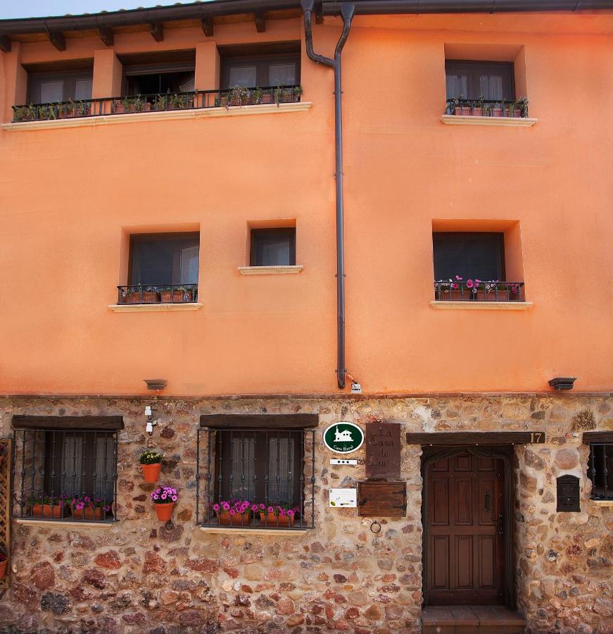 La Casa de Lucas - Chambres d’hôtes