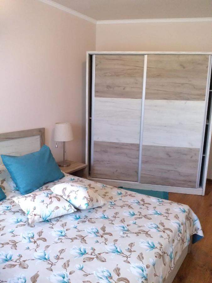 Appartement - Vue sur Mer