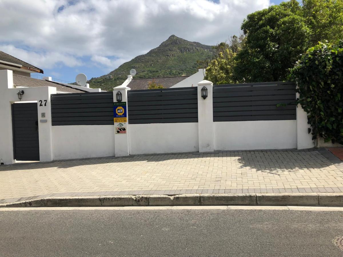 Studio on Albert, Hout Bay - B&B Hout Bay