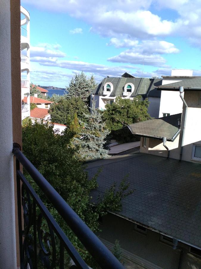 Apartment with Sea View