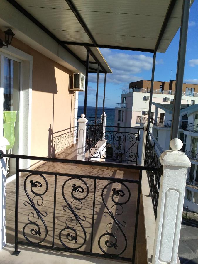 Appartement - Vue sur Mer