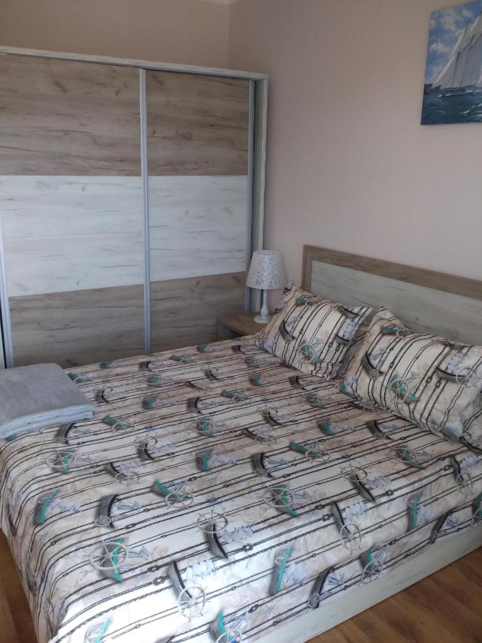 Appartement - Vue sur Jardin