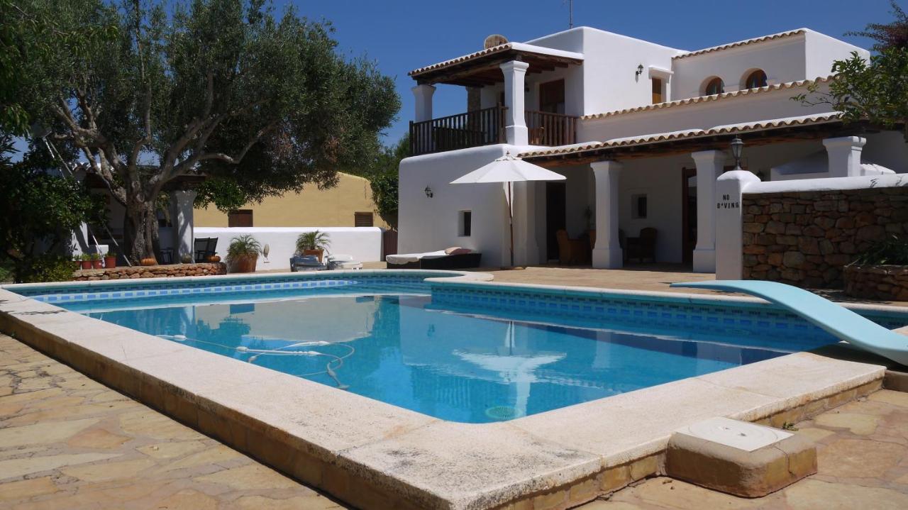 B&B Sant Carles de Peralta - Can Gat - Bed and Breakfast Sant Carles de Peralta