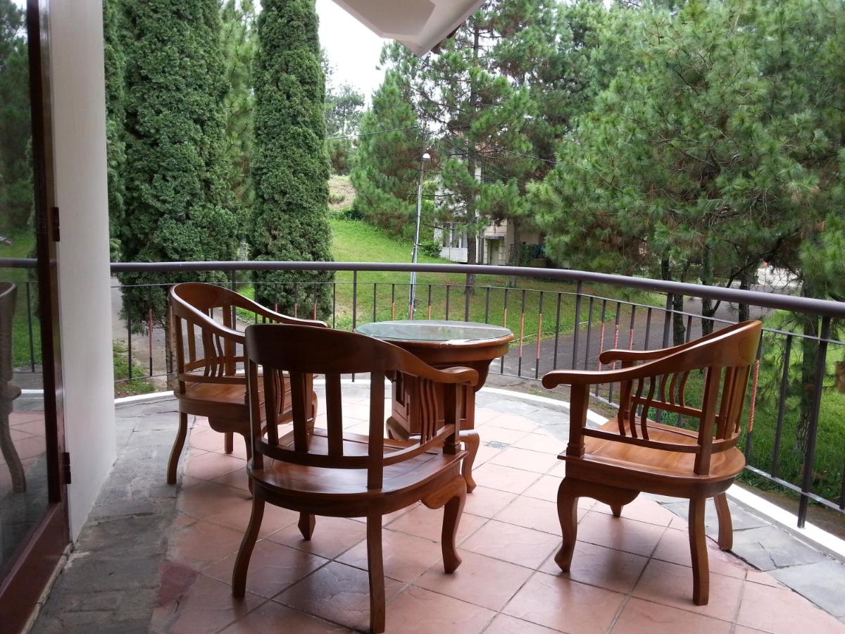 VILLA 5CEMARA - Ferienwohnung