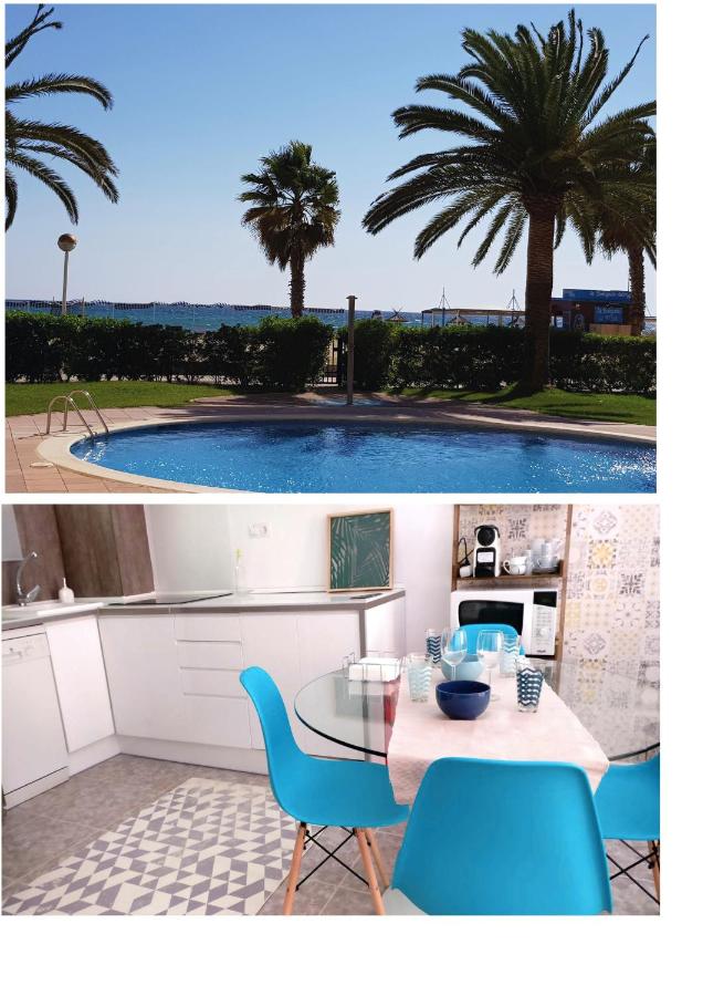 Residencial Colibrí - B&B Cambrils