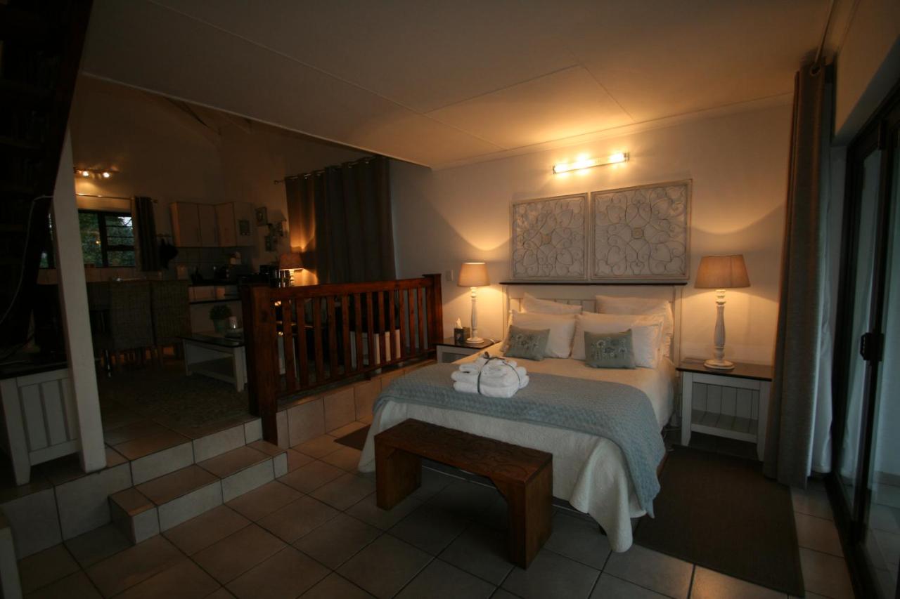 Executive 2 Bedroom Apartment