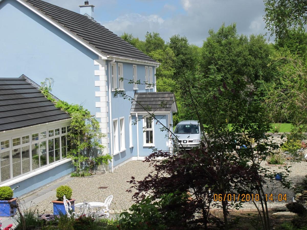 B&B Derry - Five Oaks - Bed and Breakfast Derry