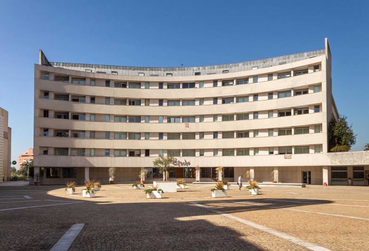 Portus Vita Apartamento T0 Duplex - Ferienwohnung