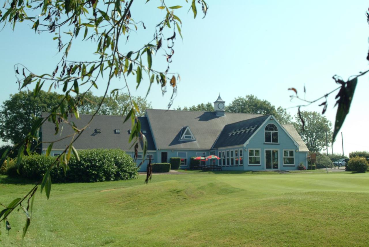 B&B Watton - Richmond Park Golf Club - Bed and Breakfast Watton