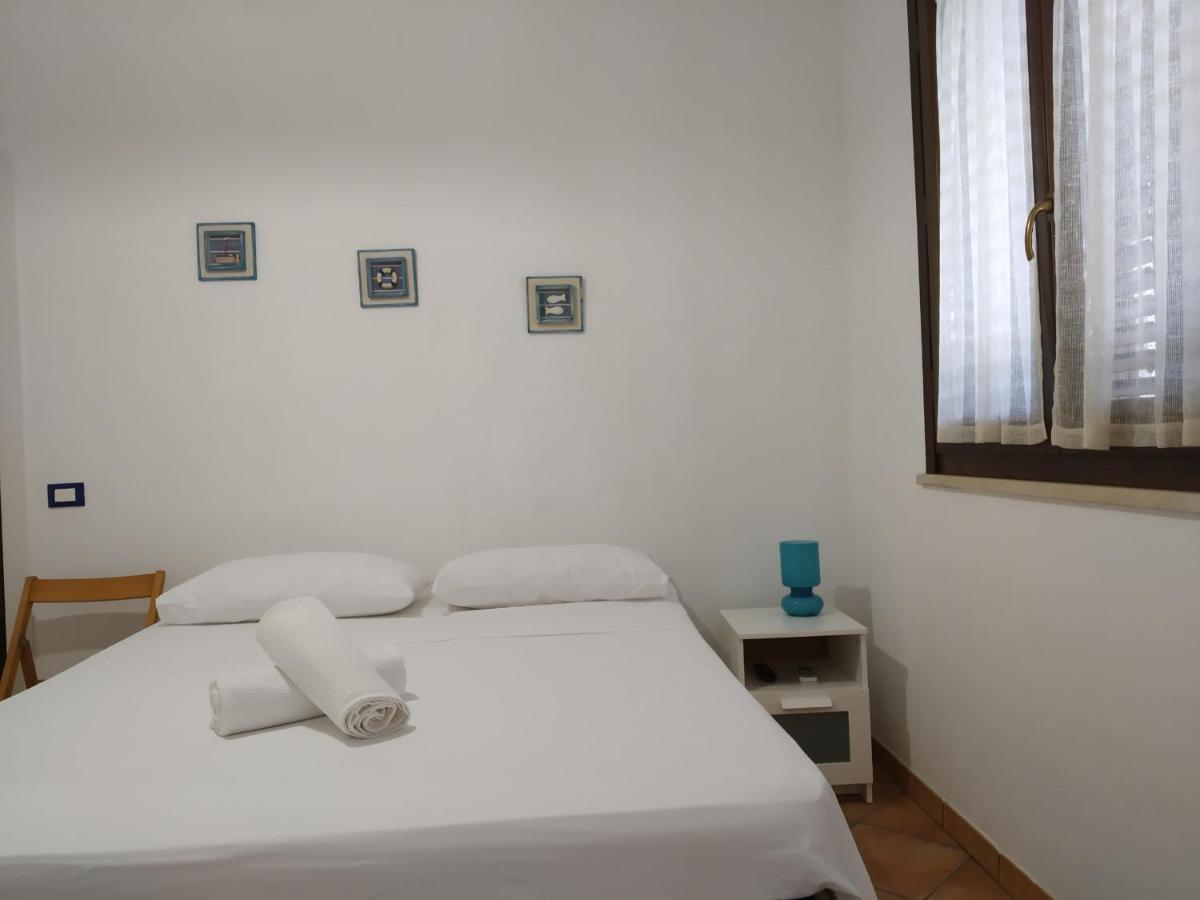 Appartement met 2 Kamers met Keuken