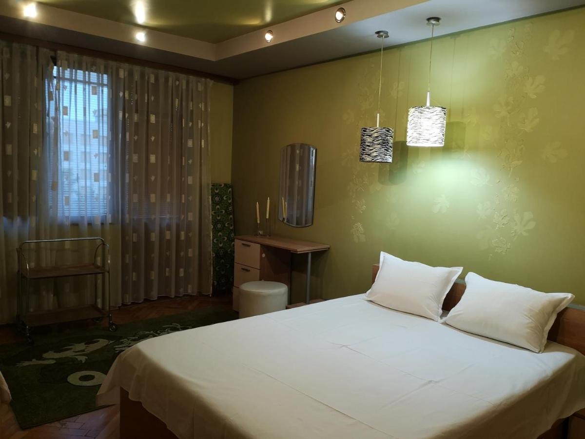 Стаи за гости "Панега" - B&B
