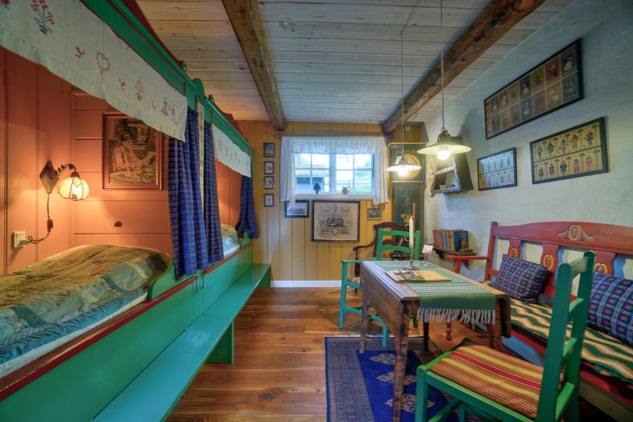 Standard Zweibettzimmer