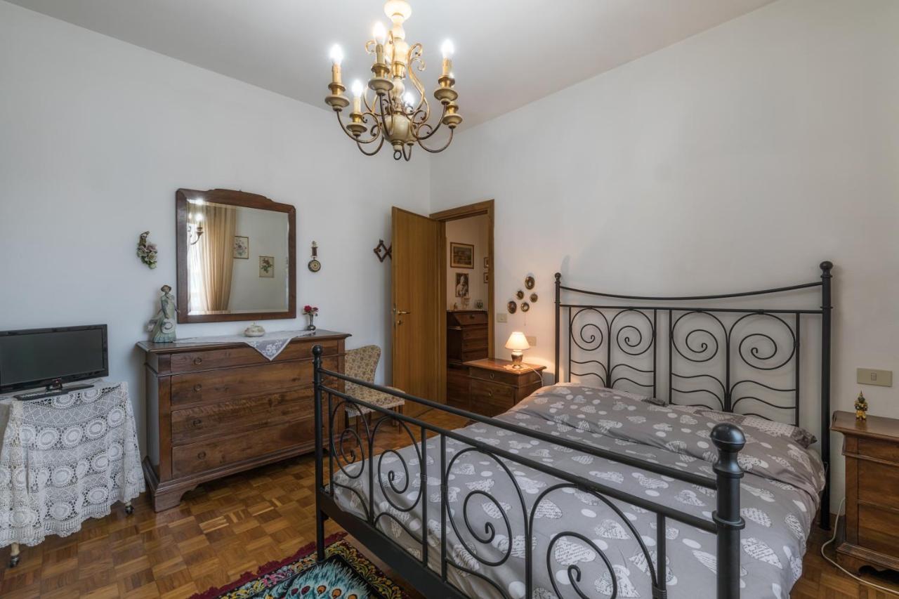 B&B Viareggio - Casa Mimosa - Bed and Breakfast Viareggio