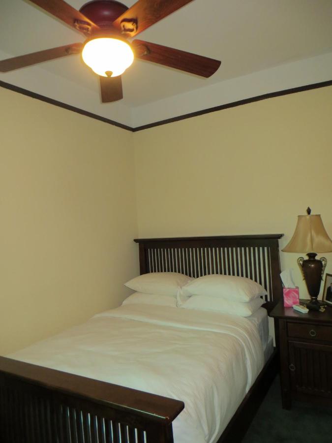 Suite con 3 Camere da Letto