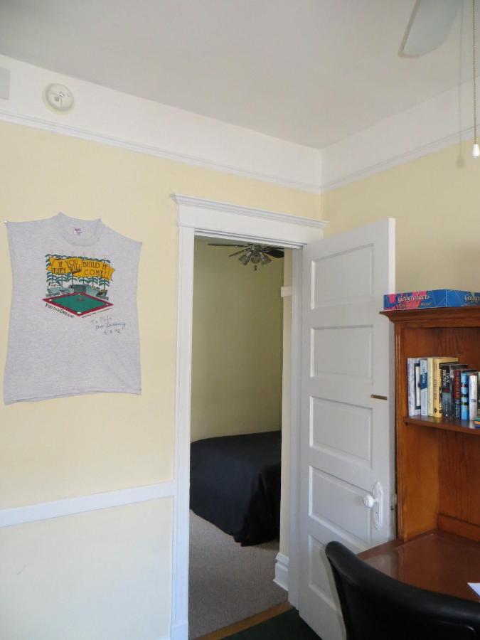 Three-Bedroom Suite